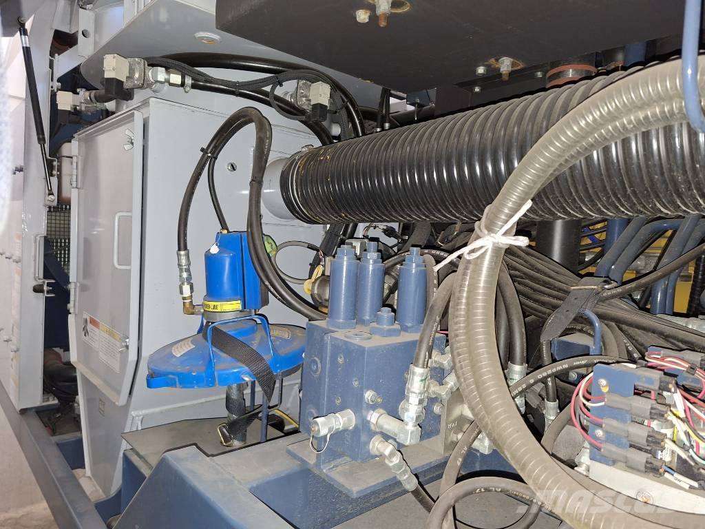 Furukawa HRC1800-ED (UNUSED) مثاقيب ثقيلة