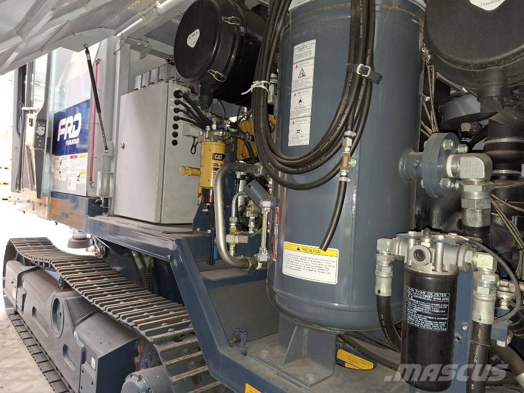 Furukawa HRC1800-ED (UNUSED) مثاقيب ثقيلة
