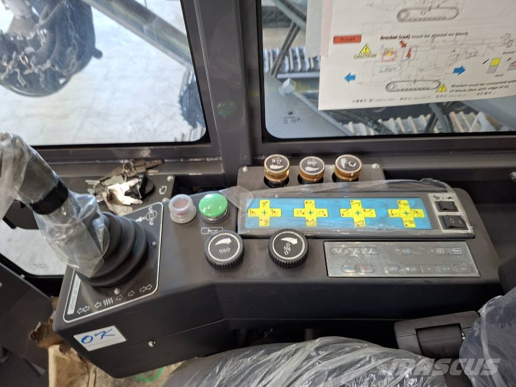 Furukawa HRC1800-ED (UNUSED) مثاقيب ثقيلة
