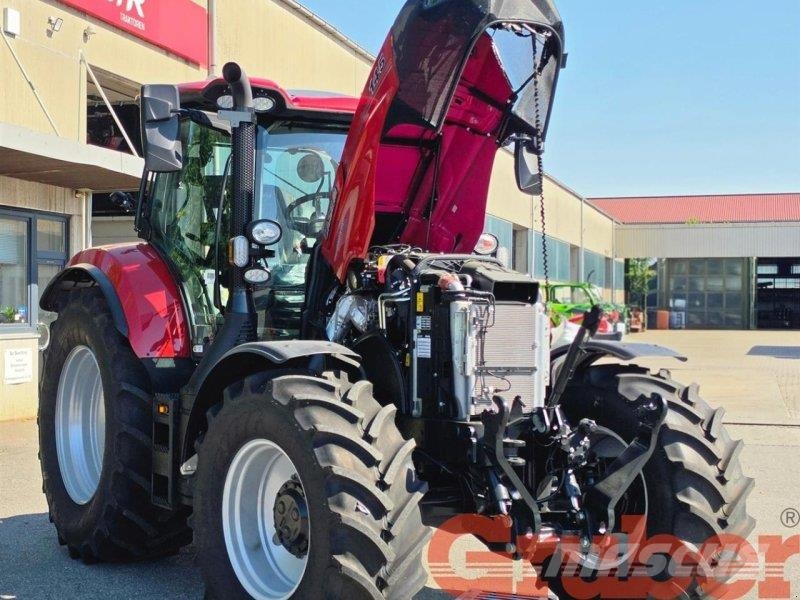 Case IH Maxxum 145 AD8 3 Jahre Garanit Ostale poljoprivredne mašine