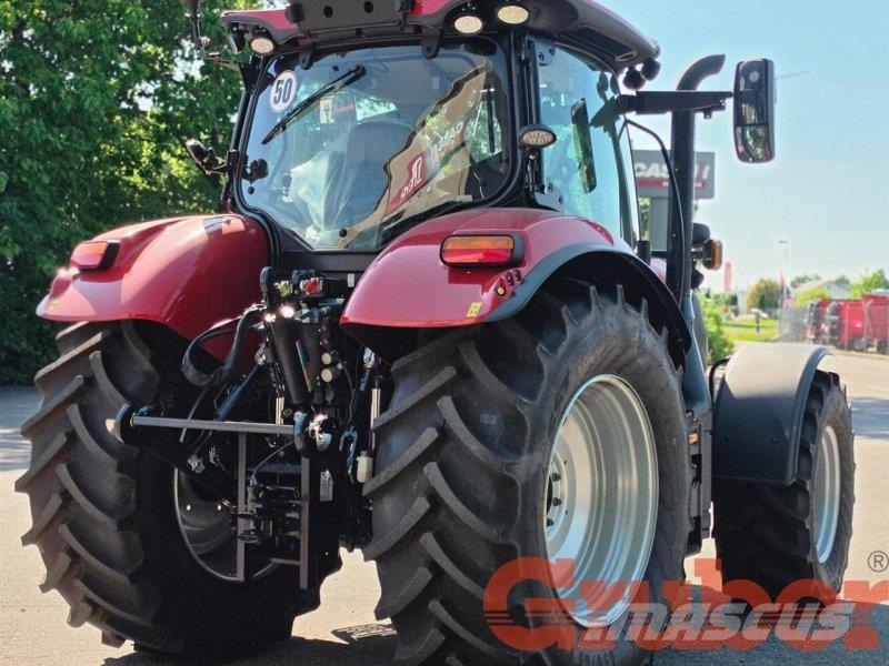 Case IH Maxxum 145 AD8 3 Jahre Garanit Ostale poljoprivredne mašine