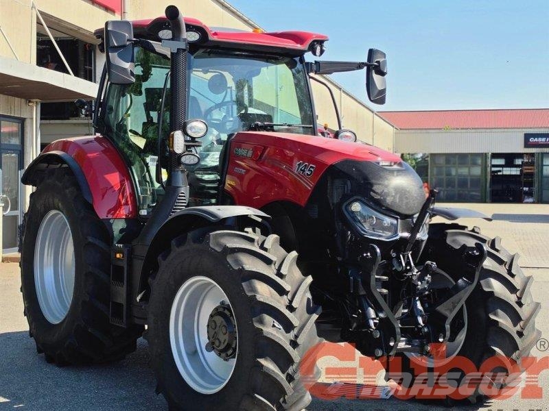 Case IH Maxxum 145 AD8 3 Jahre Garanit Ostale poljoprivredne mašine