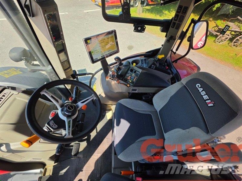Case IH Maxxum 145 AD8 3 Jahre Garanit Ostale poljoprivredne mašine