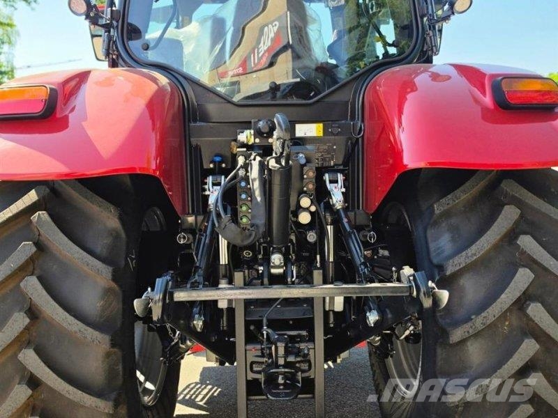 Case IH Maxxum 145 AD8 3 Jahre Garanit Ostale poljoprivredne mašine