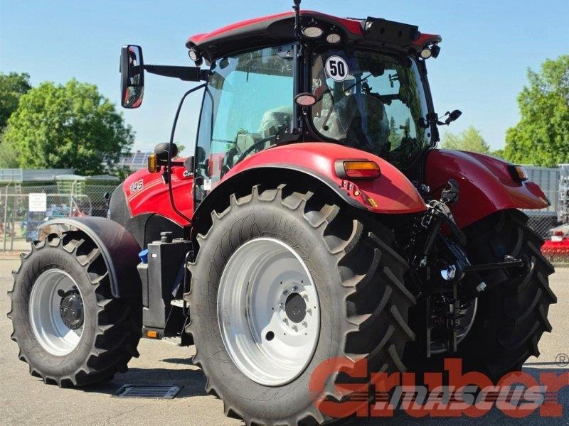 Case IH Maxxum 145 AD8 3 Jahre Garanit Ostale poljoprivredne mašine