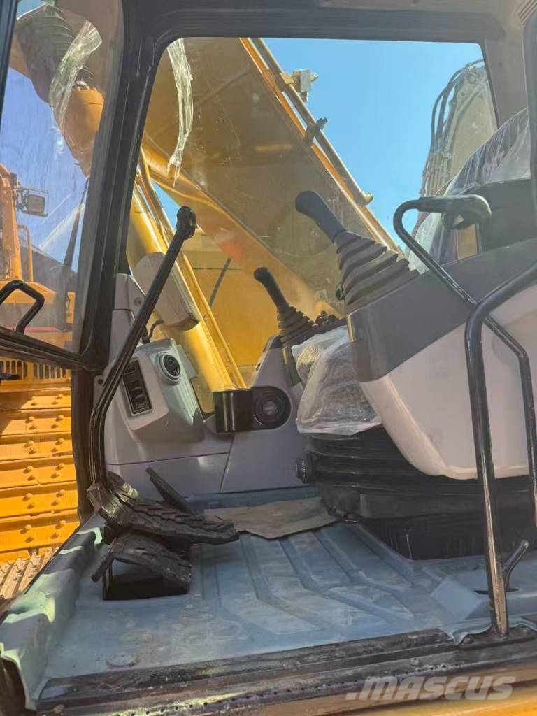 CAT 320C Raupenbagger