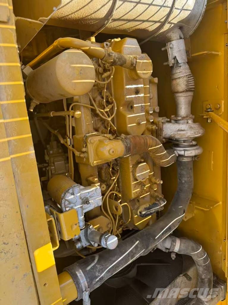 CAT 320C Raupenbagger