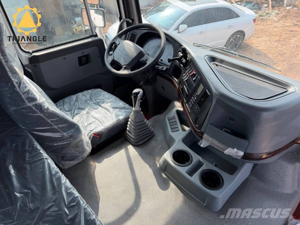 Sinotruk HOWO 새시 운전실 트럭