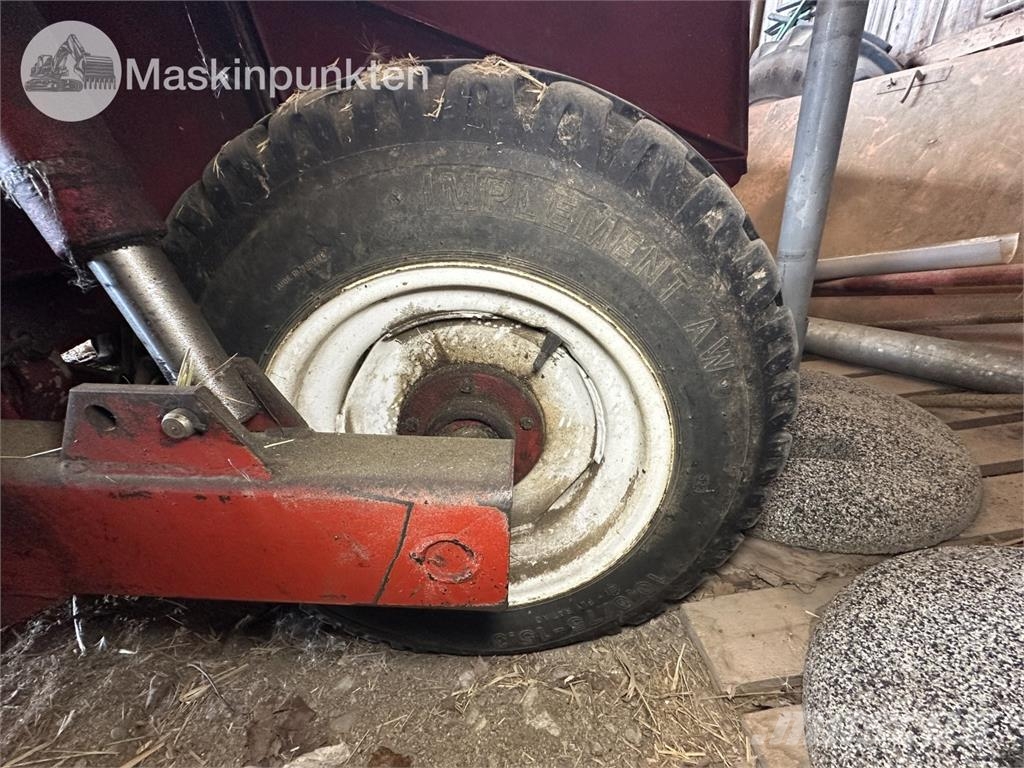 JF Hydro-Flex GMS 2800 HF جزازات مكيفات