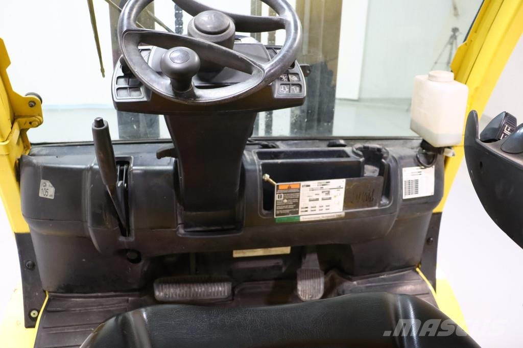 Yale GLP40VX5 Gas Stapler