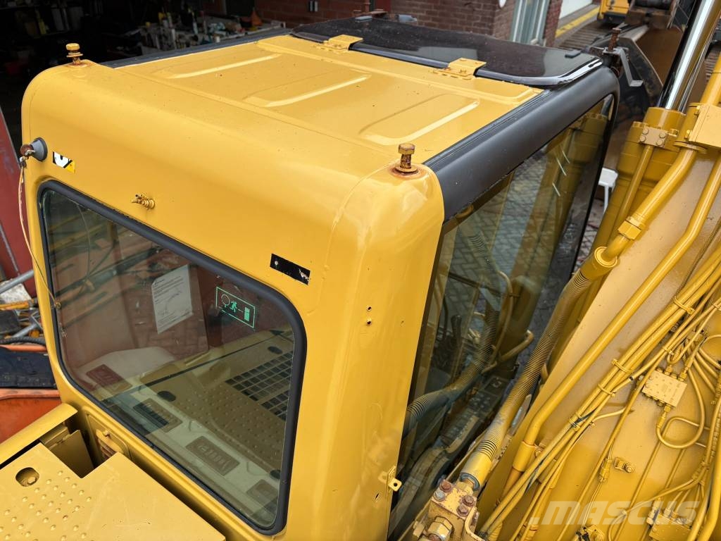 CAT 320 C L Raupenbagger