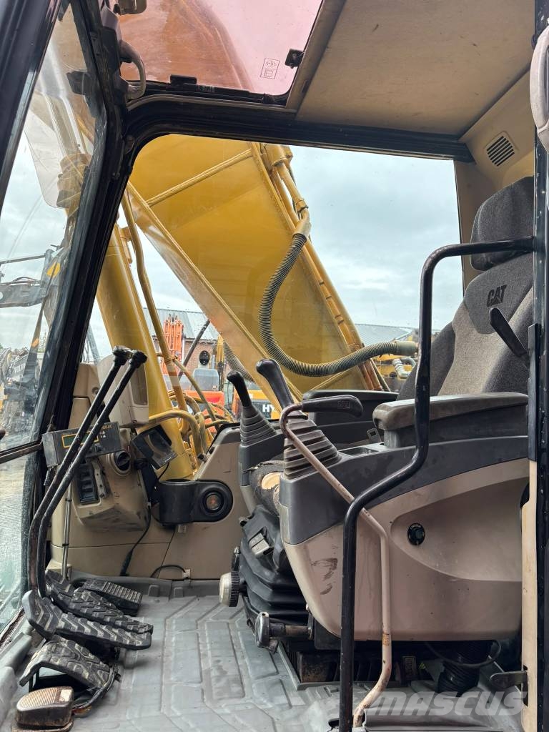 CAT 320 C L Raupenbagger