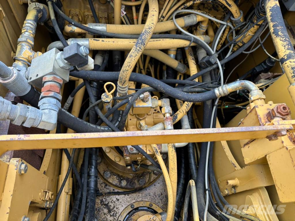 CAT 320 C L Raupenbagger