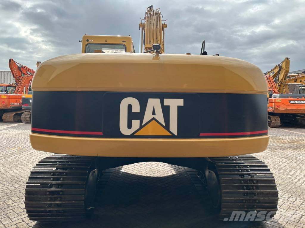 CAT 320 C L Raupenbagger