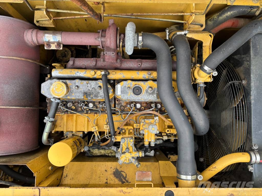 CAT 320 C L Raupenbagger
