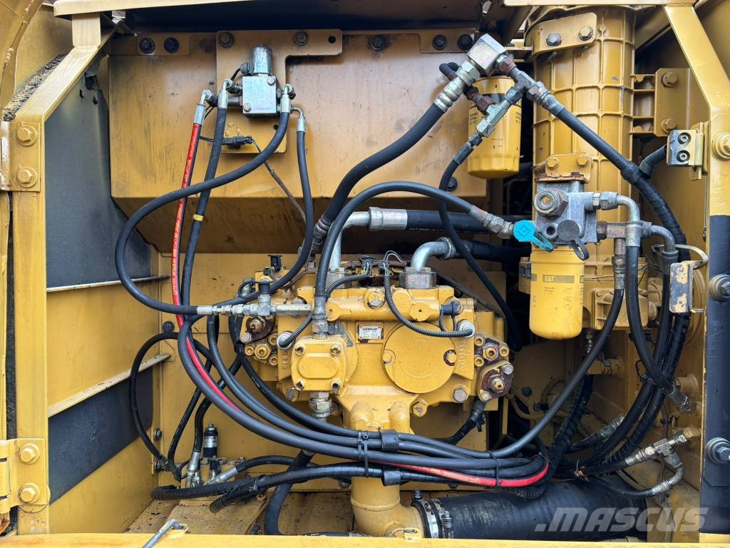 CAT 320 C L Raupenbagger