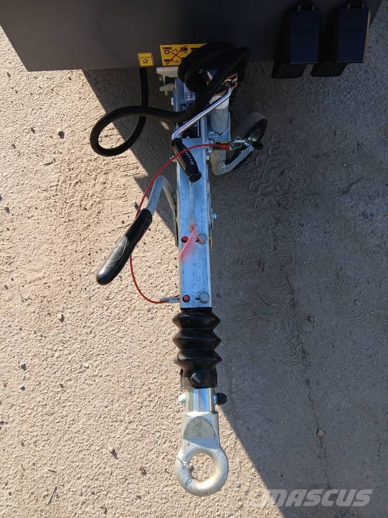 Atlas Copco XAS 58-7 Kompresszorok