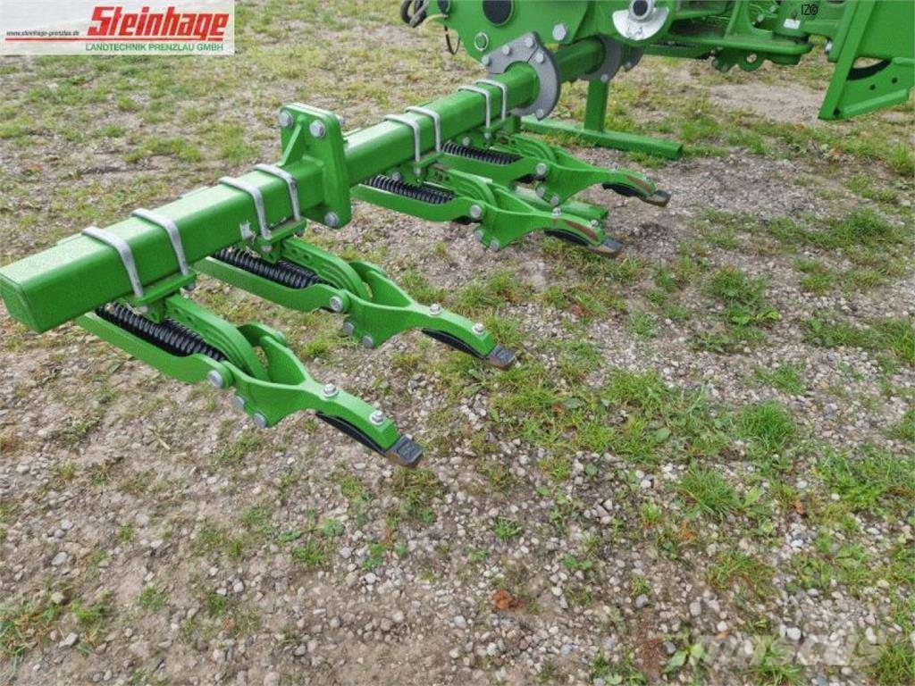 Amazone Cirrus 9004-2C Grand Комбинированные сеялки