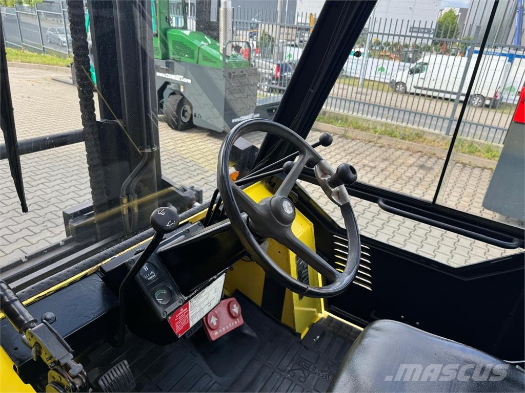 Hyster H 7.0 XL Camiones LPG