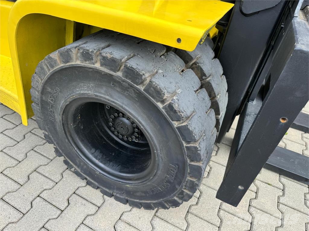 Hyster H 7.0 XL Camiones LPG