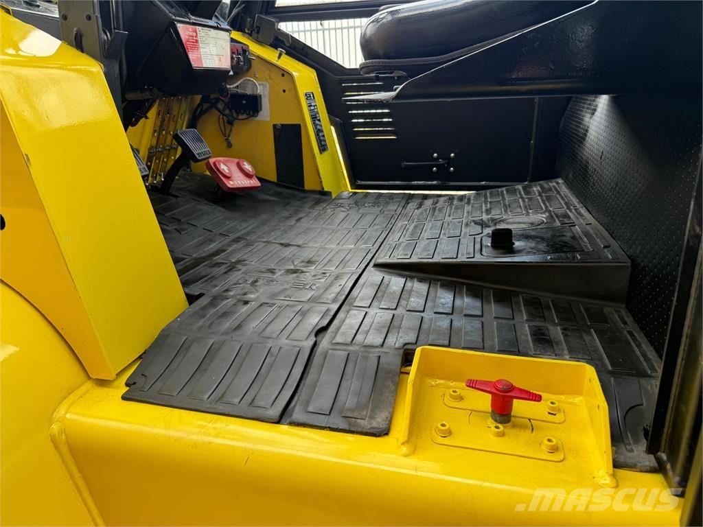 Hyster H 7.0 XL Camiones LPG