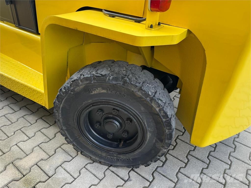 Hyster H 7.0 XL Camiones LPG