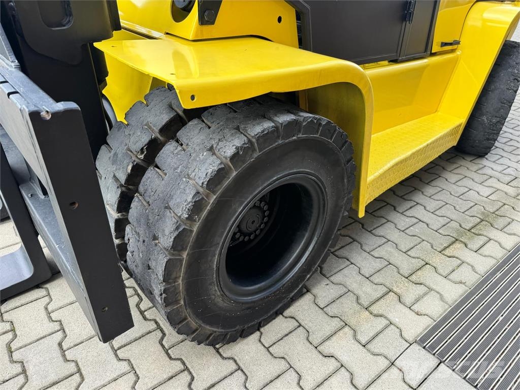 Hyster H 7.0 XL Camiones LPG