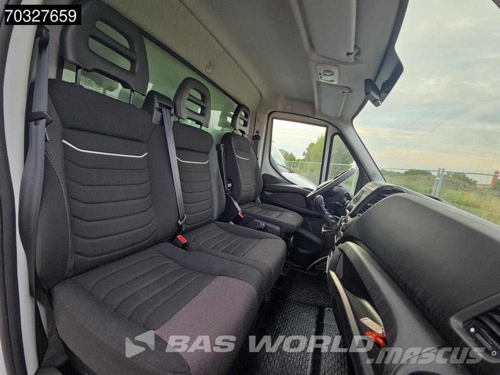 Iveco Daily 35C16 3.0L Ladebordwand 160PS Doppelbereifun Muu