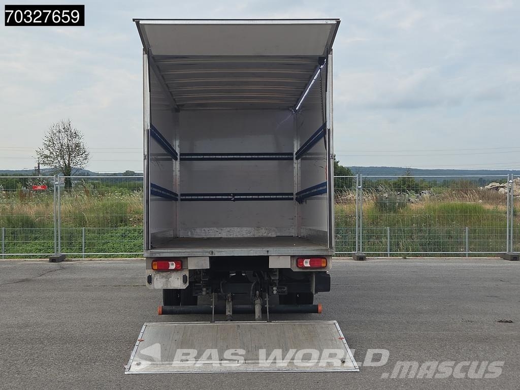 Iveco Daily 35C16 3.0L Ladebordwand 160PS Doppelbereifun Muu