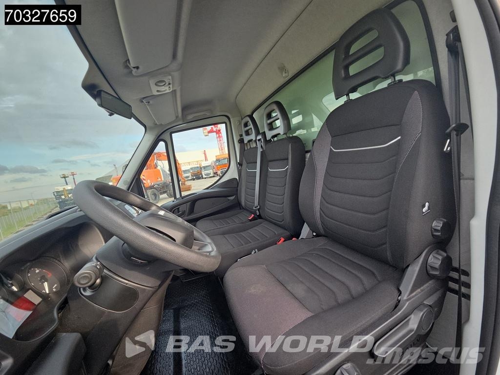 Iveco Daily 35C16 3.0L Ladebordwand 160PS Doppelbereifun Muu