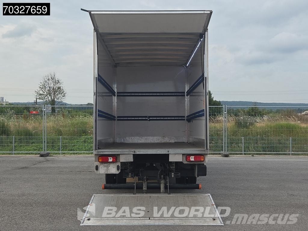 Iveco Daily 35C16 3.0L Ladebordwand 160PS Doppelbereifun Muu