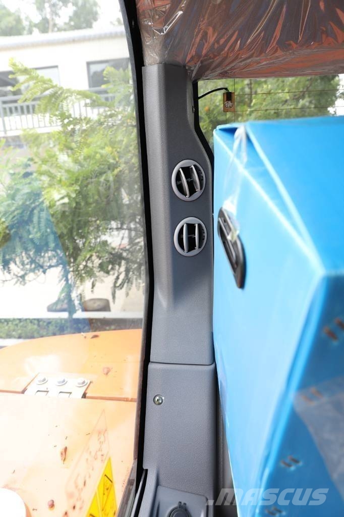 Doosan DX 60-10 Mini ekskavatori < 7 t