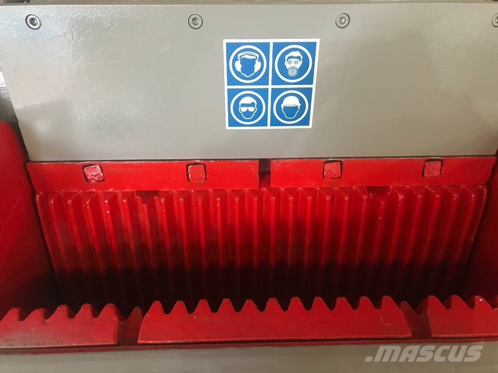 Kinglink PEX 1039 Fine Jaw Crusher for USA market Kruszarki