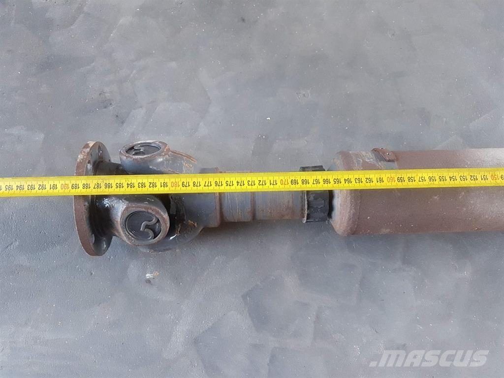 Furukawa W725LS - Propshaft/Gelenkwelle/Cardanas Osovine