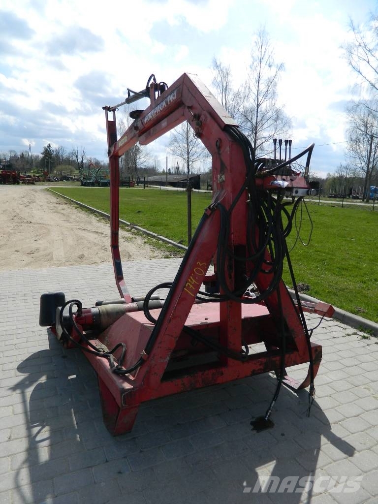 Trejon Rollpack 140 Pakkimismasinad