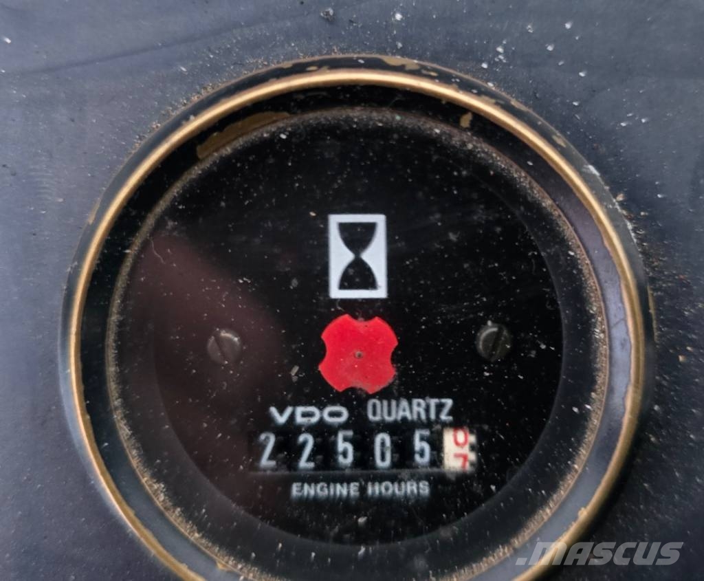 Volvo L 120 Φορτωτές με λάστιχα (Τροχοφόροι)