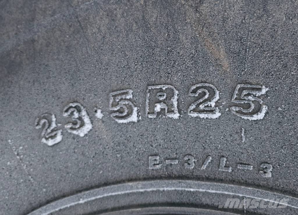 Volvo L 120 Φορτωτές με λάστιχα (Τροχοφόροι)
