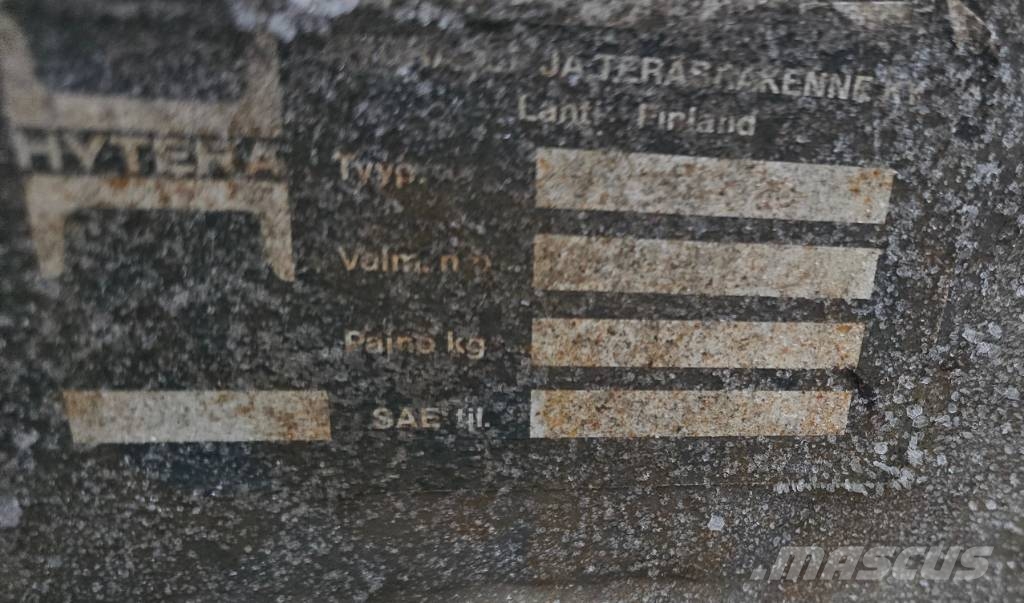 Volvo L 120 Φορτωτές με λάστιχα (Τροχοφόροι)