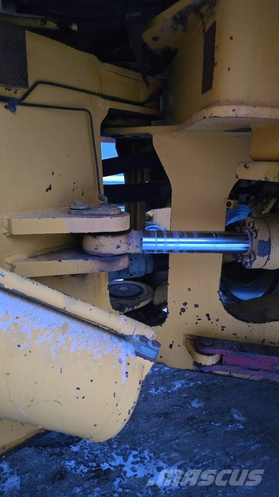 Volvo L 120 Φορτωτές με λάστιχα (Τροχοφόροι)
