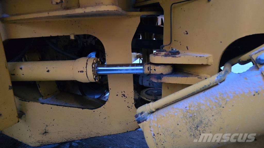 Volvo L 120 Φορτωτές με λάστιχα (Τροχοφόροι)