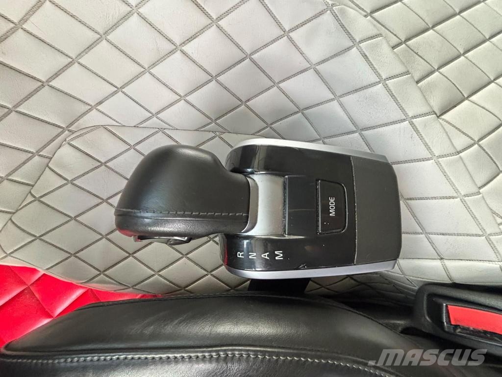 Volvo FM13 420 4x2 EURO6 + SIDE OPENING ボックスボディー、ウイング、箱車