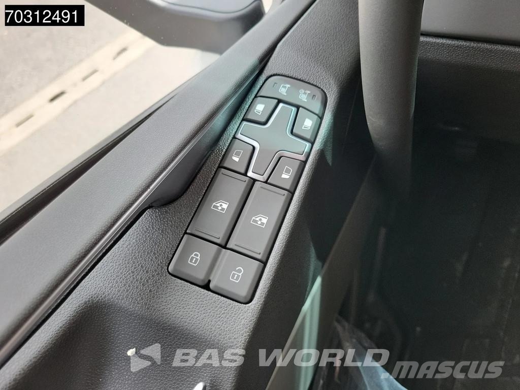 Volvo FM 8X4 COMING SOON! NEW Palfinger Epslion Q200Z95T Φορτηγά ανατροπή με γάντζο