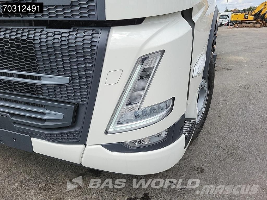 Volvo FM 8X4 COMING SOON! NEW Palfinger Epslion Q200Z95T Φορτηγά ανατροπή με γάντζο