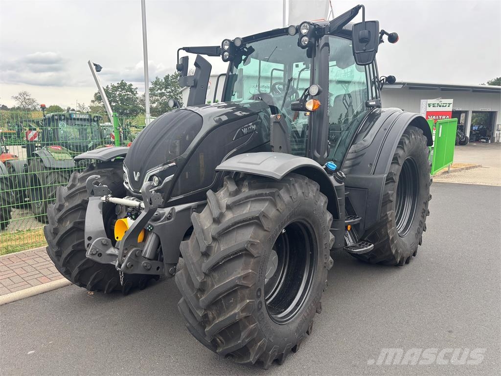 Valtra N175 Direct SmartTouch Traktori