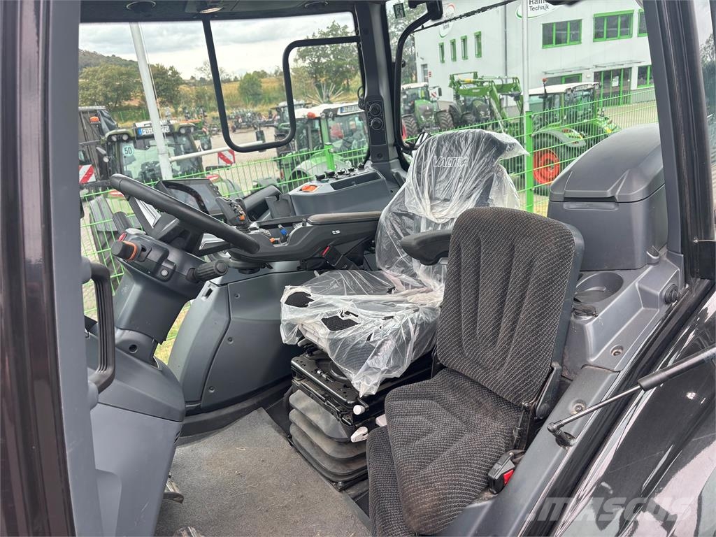 Valtra N175 Direct SmartTouch Traktori