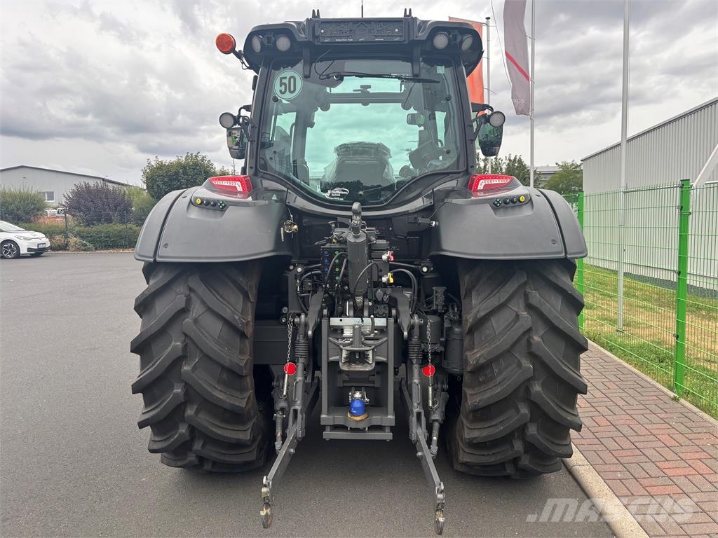 Valtra N175 Direct SmartTouch Traktori