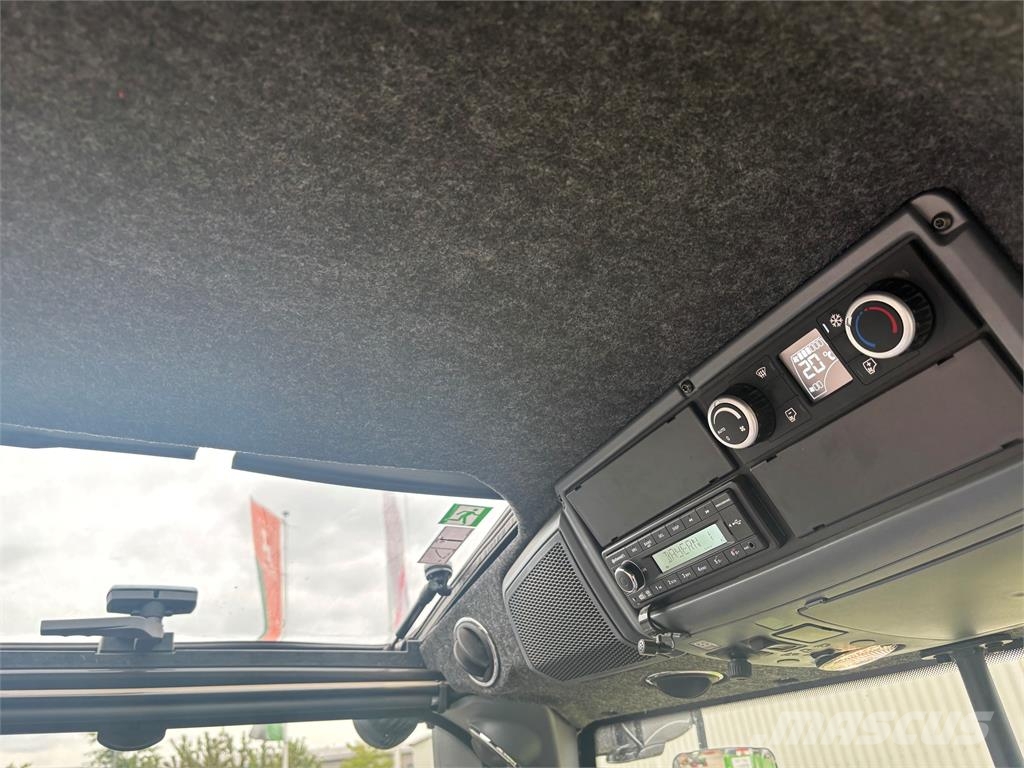 Valtra N175 Direct SmartTouch Traktori