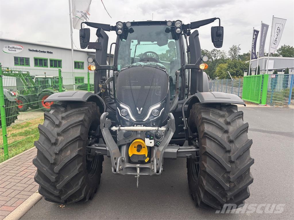 Valtra N175 Direct SmartTouch Traktori