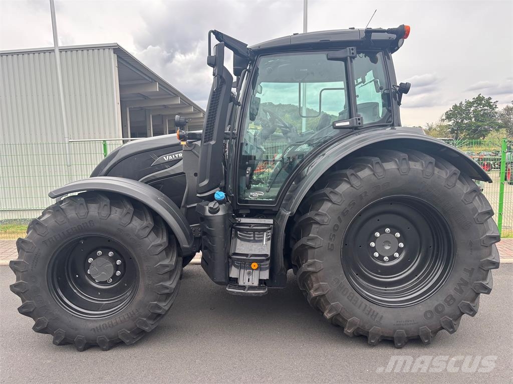 Valtra N175 Direct SmartTouch Traktori