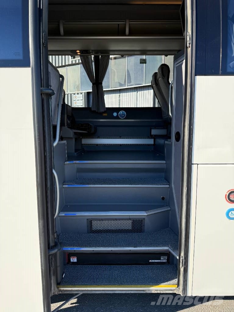 Volvo B8R 9500. 9 Identical units! Putnički autobusi